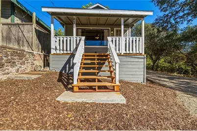 13538 Arrowhead Road, Clearlake, CA 95422 - Photo 8