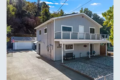 6843 Rosemont Drive, Lucerne, CA 95458 - Photo 40