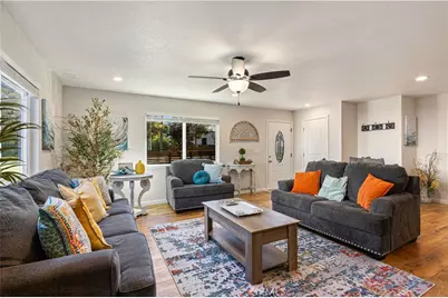 5505 Live Oak Drive, Kelseyville, CA 95451 - Photo 8