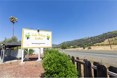 400 Sulphur Bank Drive #107, Clearlake Oaks, CA 95423 - Photo 18