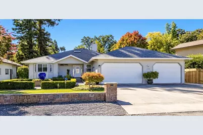 3159 Saint Francis Drive, Lakeport, CA 95453 - Photo 2