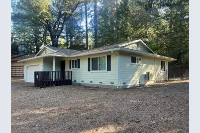 16180 Golf Road, Cobb, CA 95426 - Photo 1