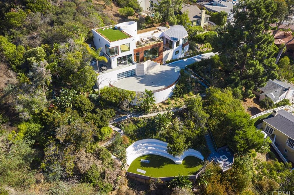 444 Ashton Dr, Laguna Beach, CA 92651-4122