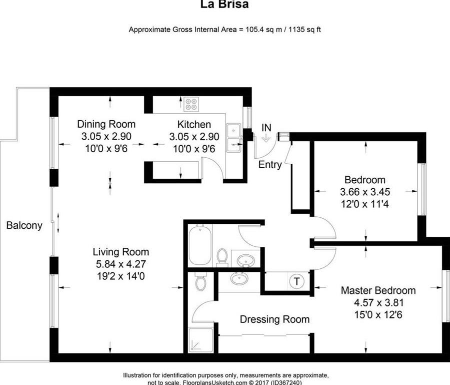 5360 Algarrobo, Laguna Beach, CA 92637-2503