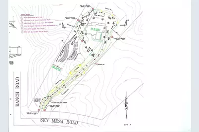 23002 Sky Mesa Road, Homeland, CA 92548 - Photo 1