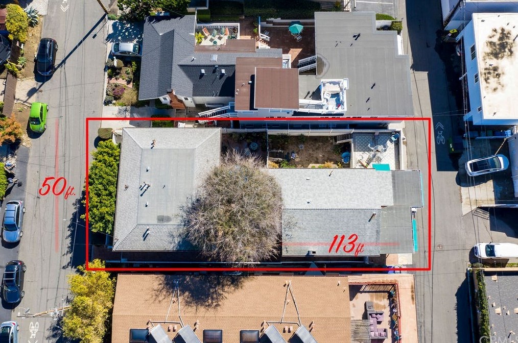 529 Catalina, Laguna Beach, CA 92651-2542