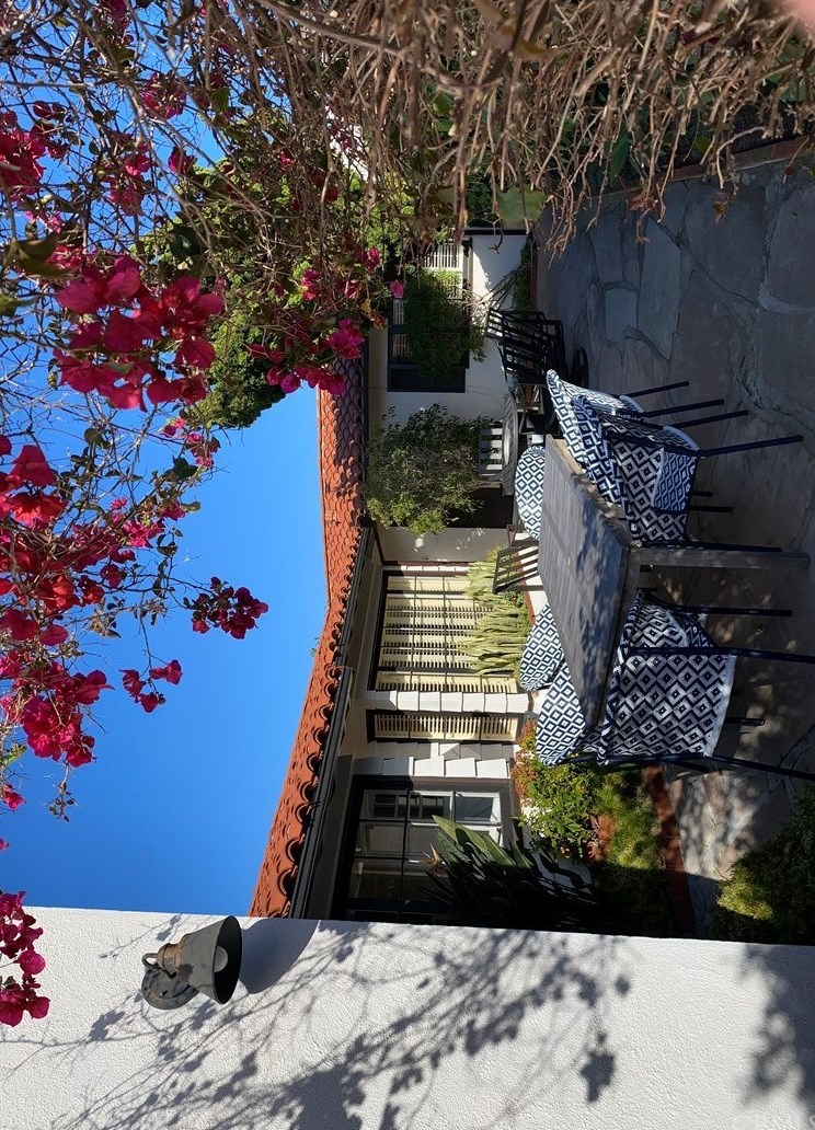 110 Via Ithaca, Newport Beach, CA 92663