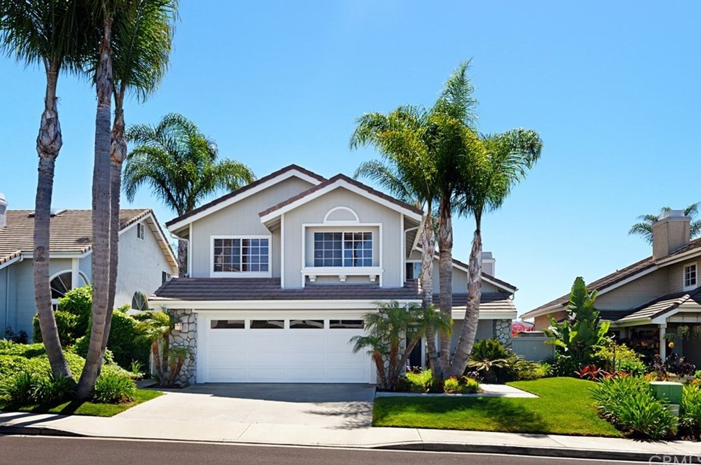 611 Via Golondrina, San Clemente, CA 92673