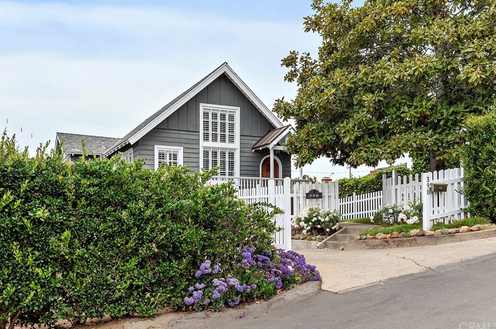 390 Ruby St, Laguna Beach, CA 92651-3640