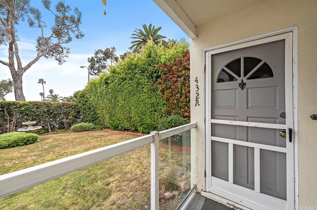432 N Coast Hwy # A, Laguna Beach, CA
