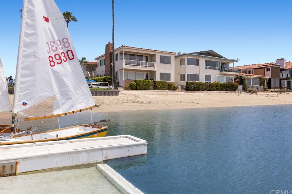 413 Via Lido Soud, Newport Beach, CA 92663