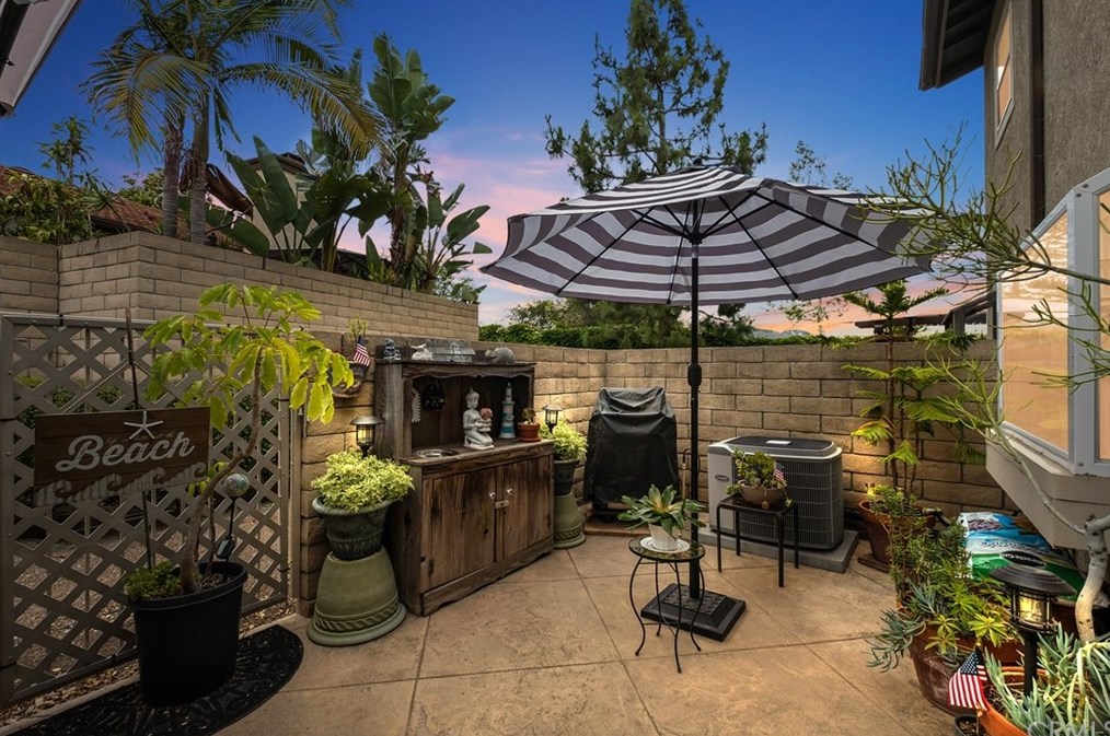 25725 Shell Dr #187, Dana Point, CA 92629