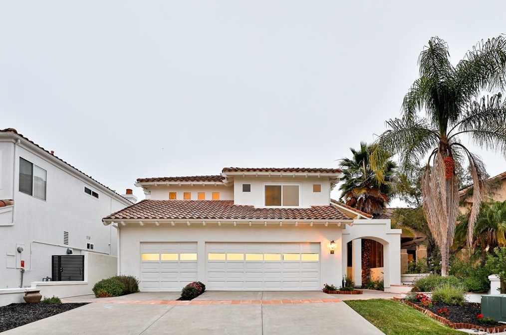 5 Anacapri, Laguna Beach CA  92677-8630 exterior