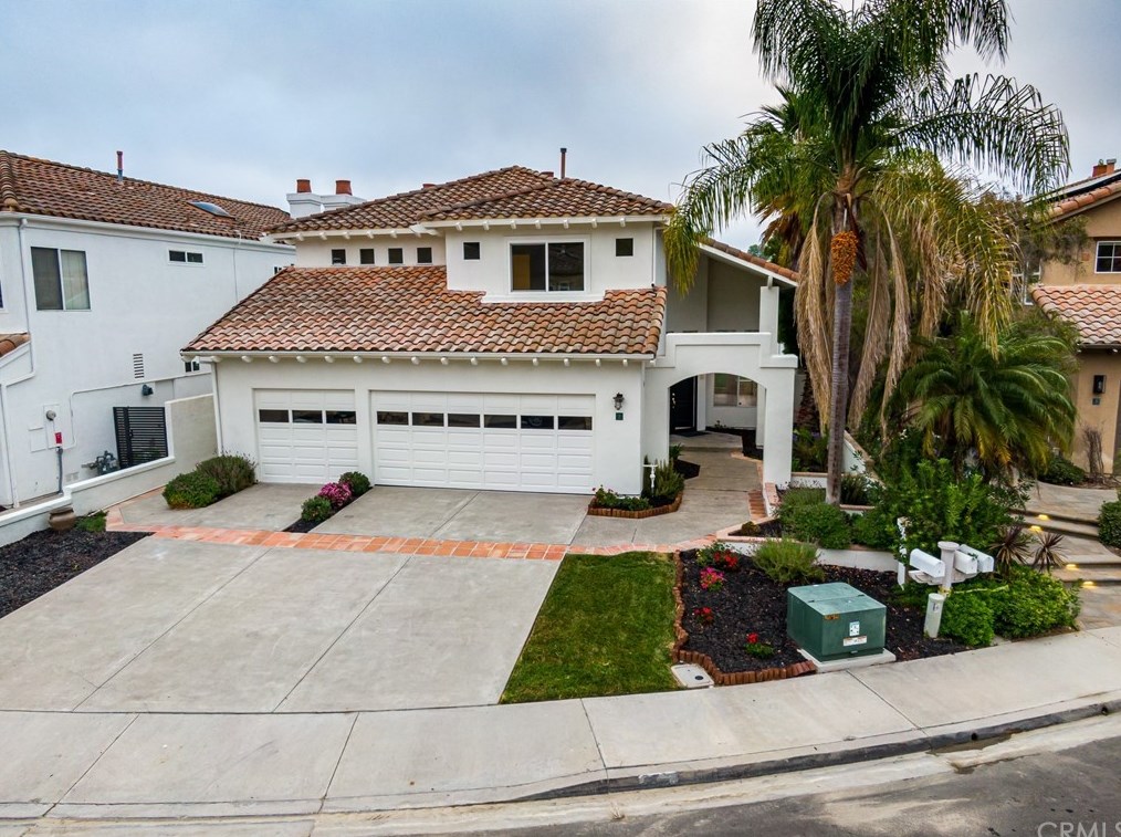 5 Anacapri, Laguna Beach CA  92677-8630 exterior