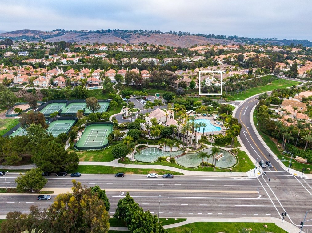 5 Anacapri, Laguna Beach CA  92677-8630 exterior