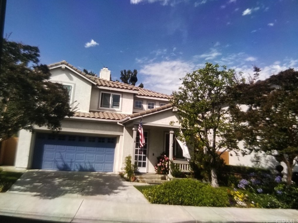5947 E Bluebonnet Ct, Orange, CA 92869
