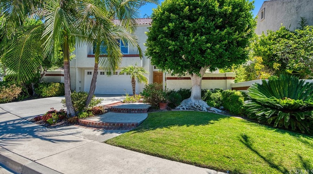 25912 Toluca, Laguna Beach, CA 92653-6206