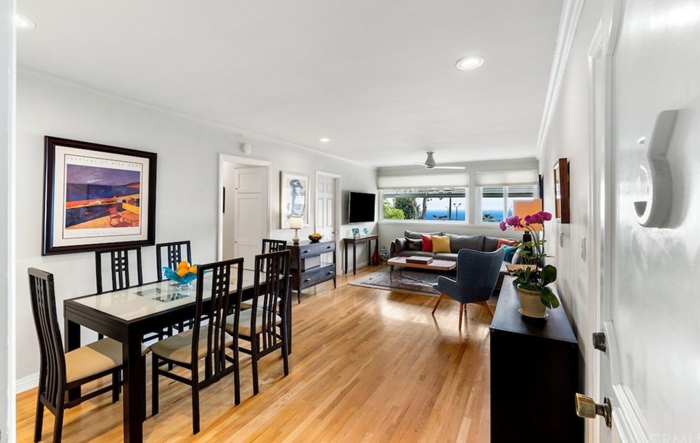245 Aster St, Laguna Beach, CA 92651-1668