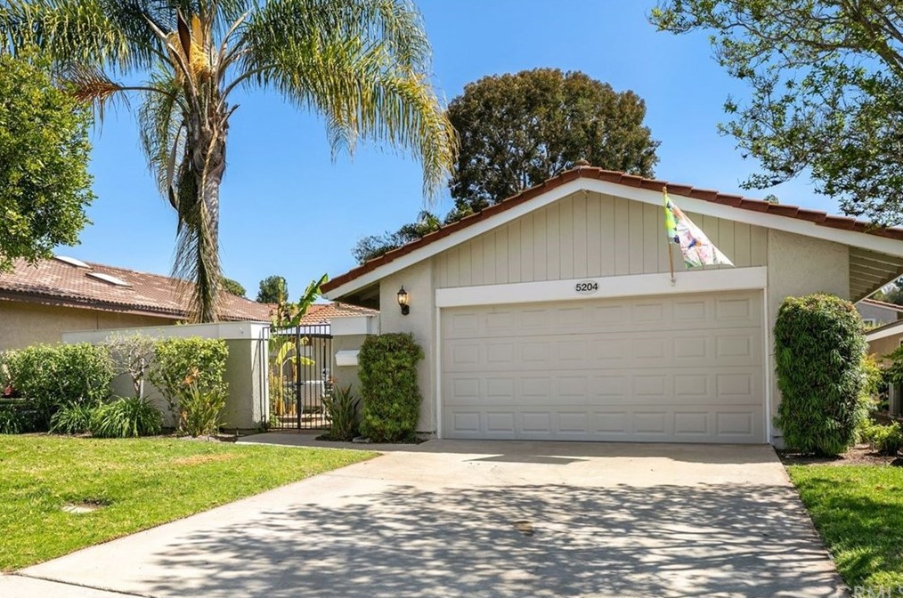5204 Avenida Despacio, Laguna Beach, CA 92637-1809