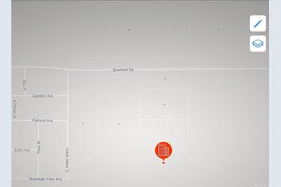 1 East Bowman, Ridgecrest, CA 93527 - Photo 1