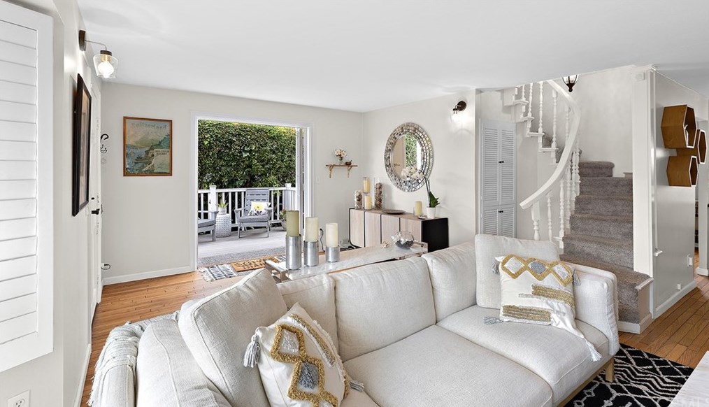 626 Anita St, Laguna Beach CA  92651-2906 exterior