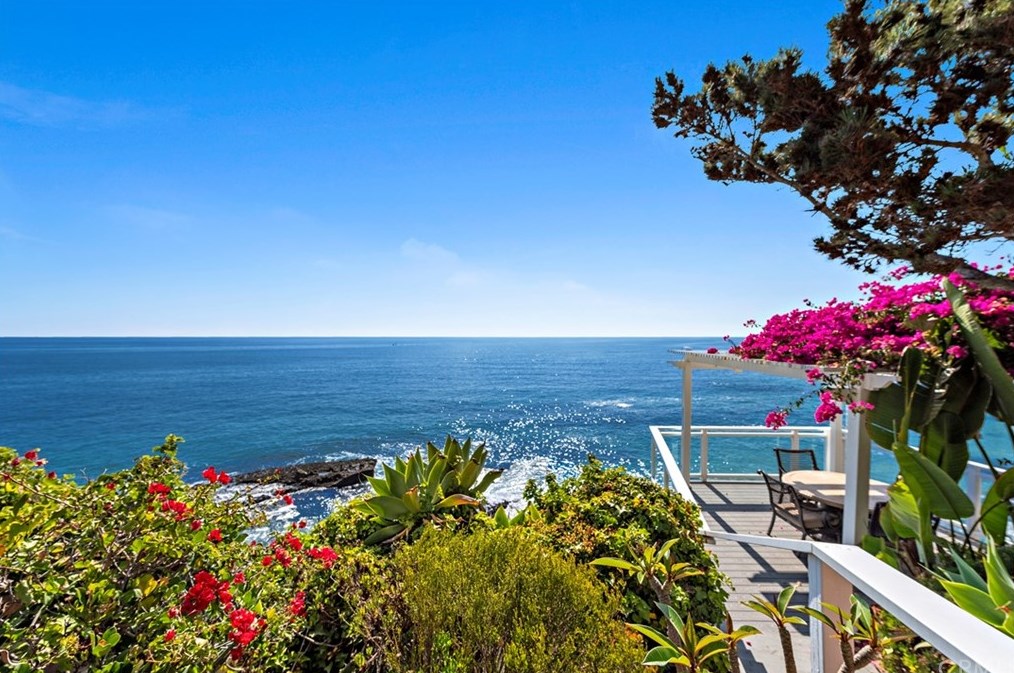 3 Rockledge Rd, Laguna Beach CA  92651-3944 exterior
