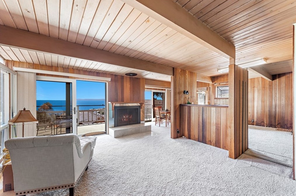 2845 Rounsevel Ter, Laguna Beach CA  92651-4127 exterior