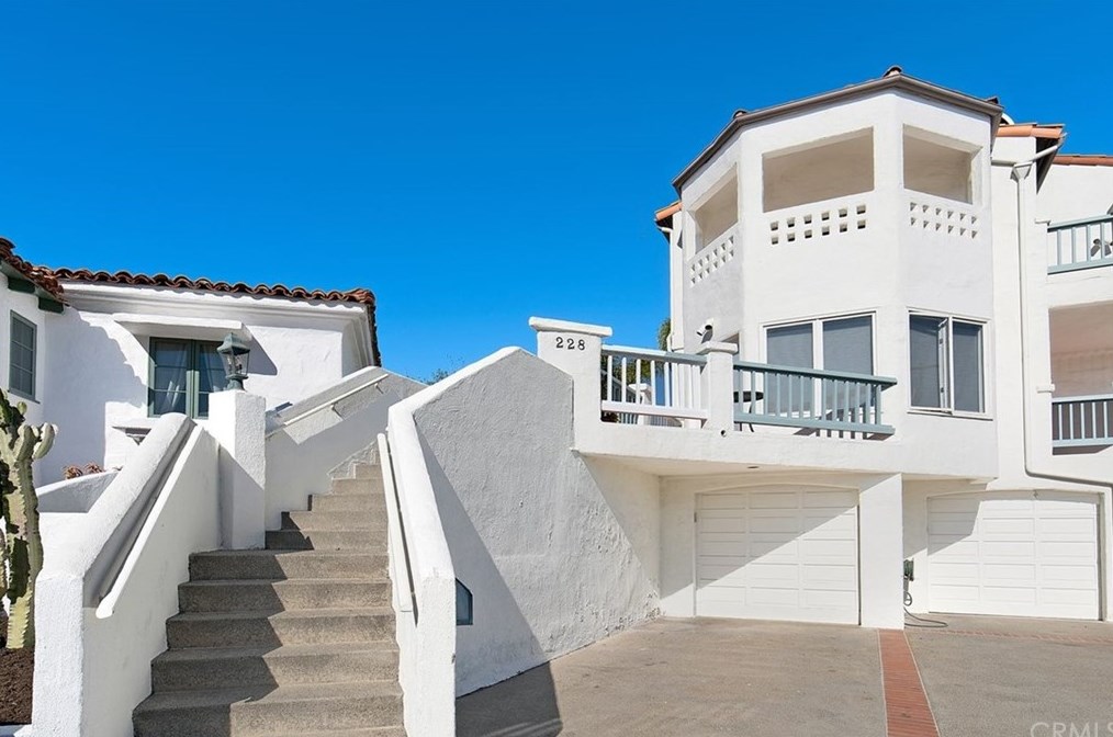 228 W Marquita #3, San Clemente, CA 92672