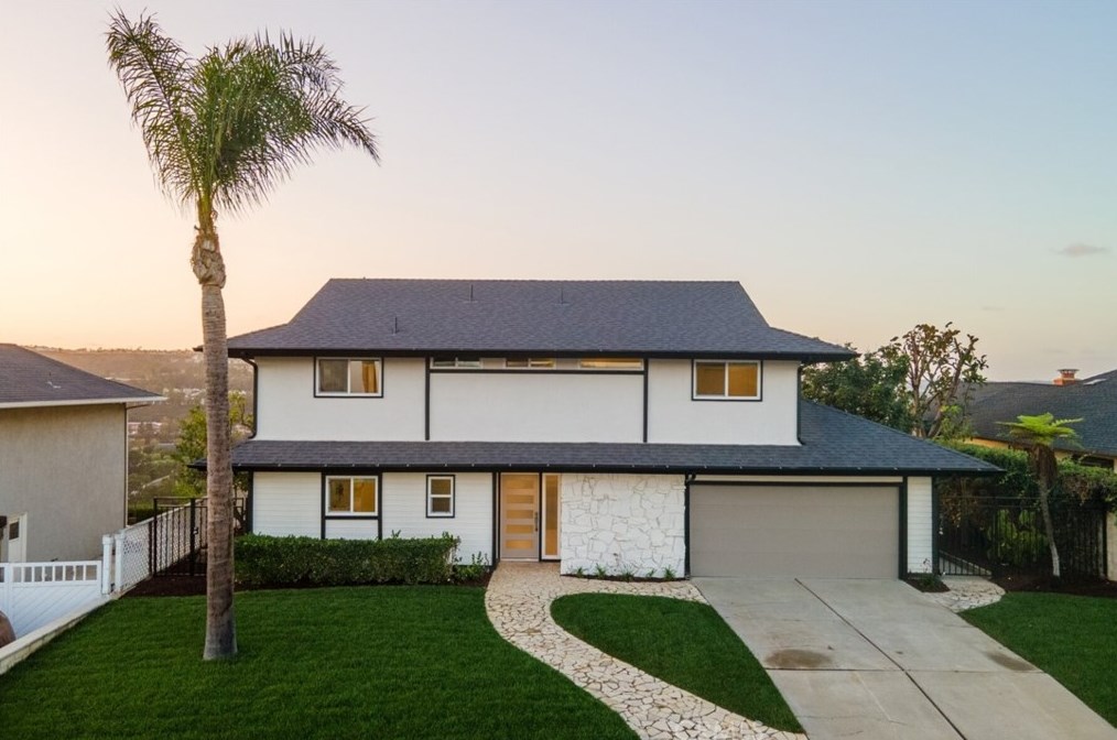 24231 Las Naranjas Dr, Laguna Beach CA  92677-2116 exterior