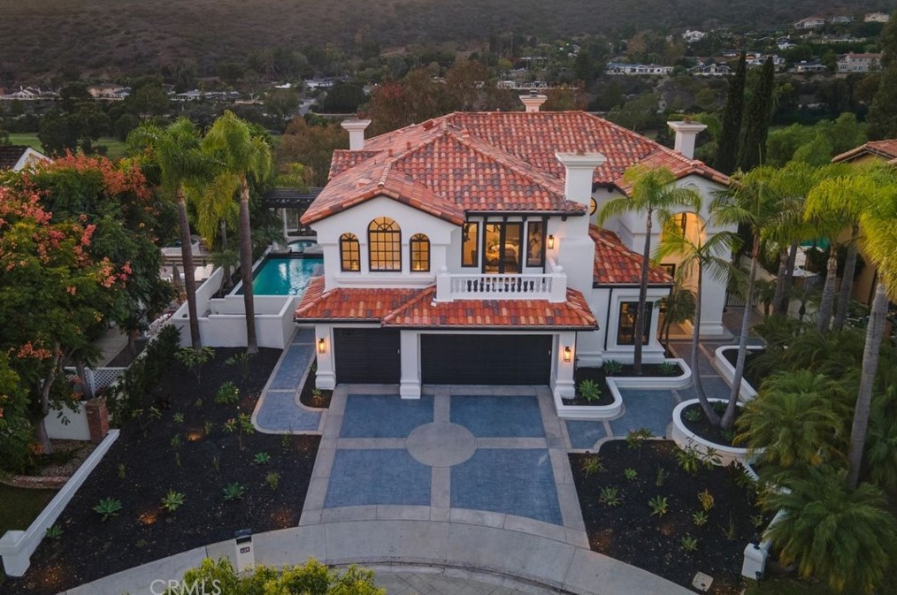 55 South Peak, Laguna Beach, CA 92677