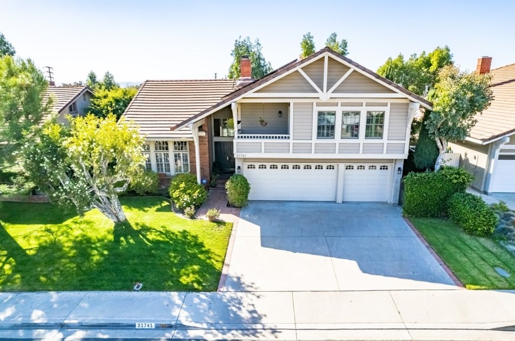 21741 Newvale Dr, El Toro, CA 92630