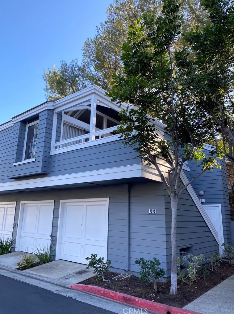133 Hartford Dr #107, Newport Beach, CA