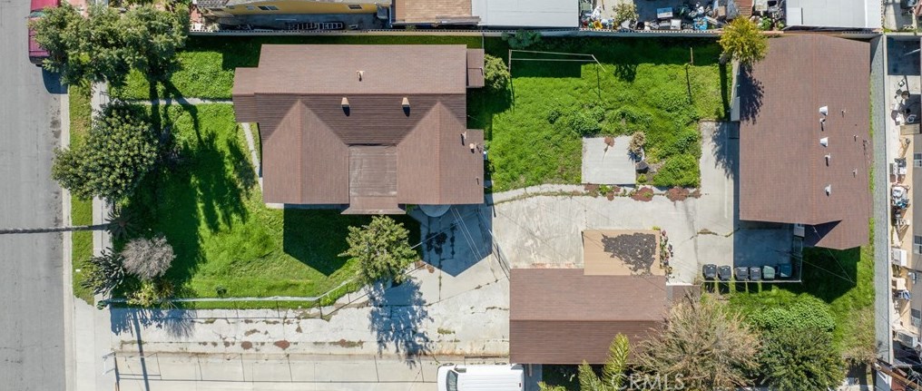6617 Adamson Ave, Bell, CA 90201