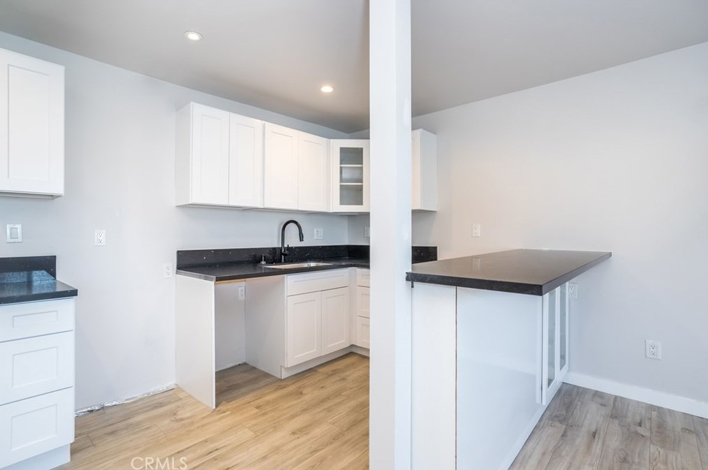 4610 Leonis St, Los Angeles CA  90040-1019 exterior