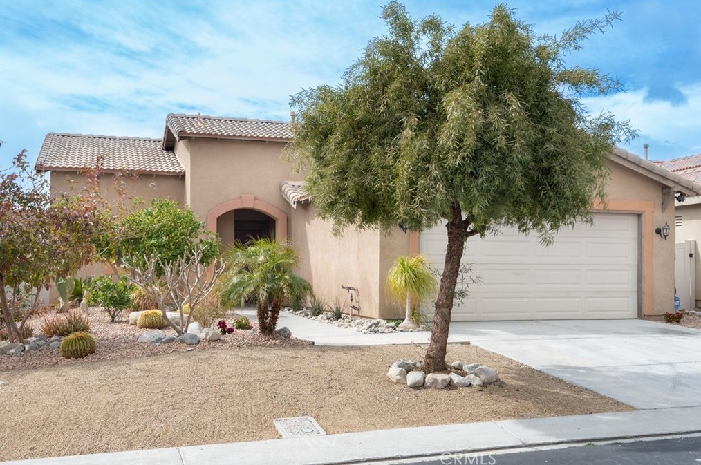 9047 Silver Star Ave, Desert Hot Springs, CA 92240