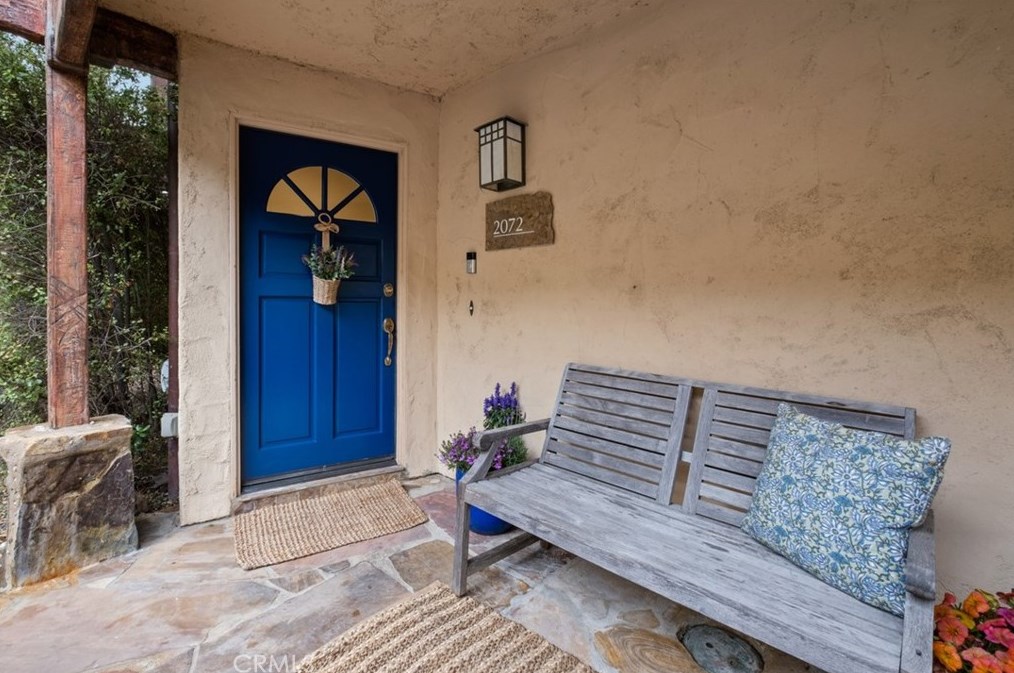 2072 Hidden Valley Canyon Rd, Laguna Beach, CA 92651-2210