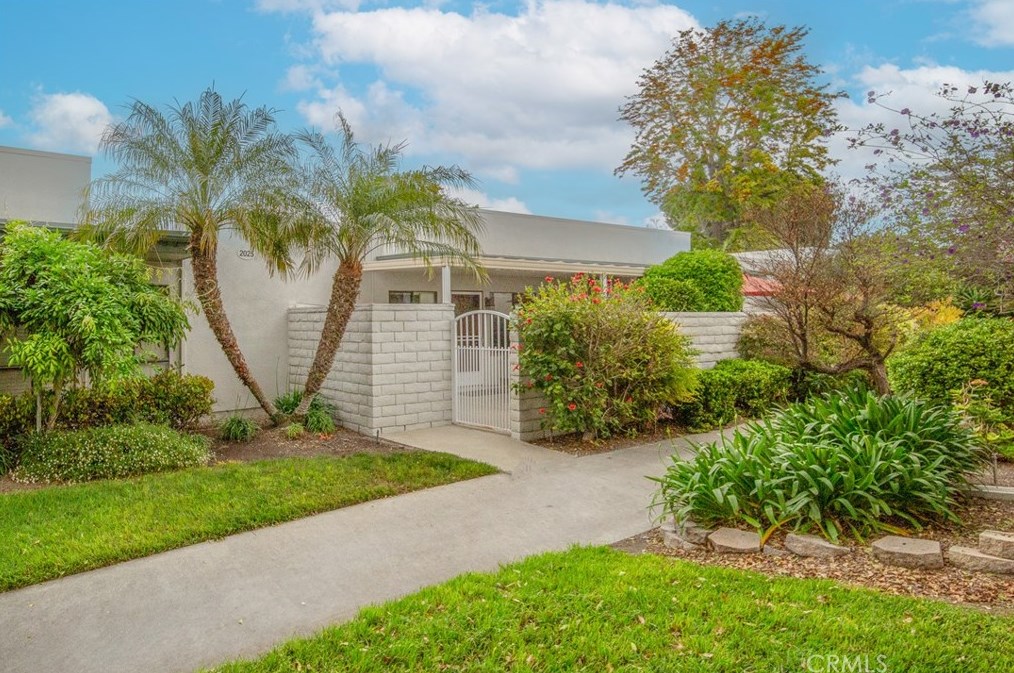 2025 E Via Mariposa #c, Laguna Beach, CA 92637