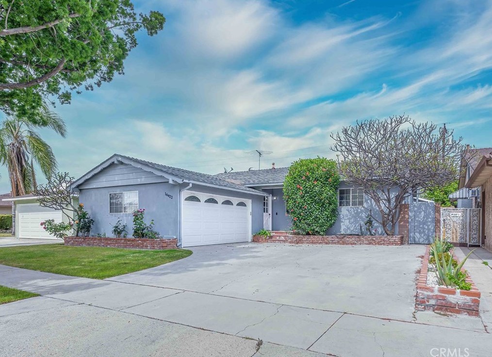 16422 Gard Ave, Norwalk, CA 90650-6913