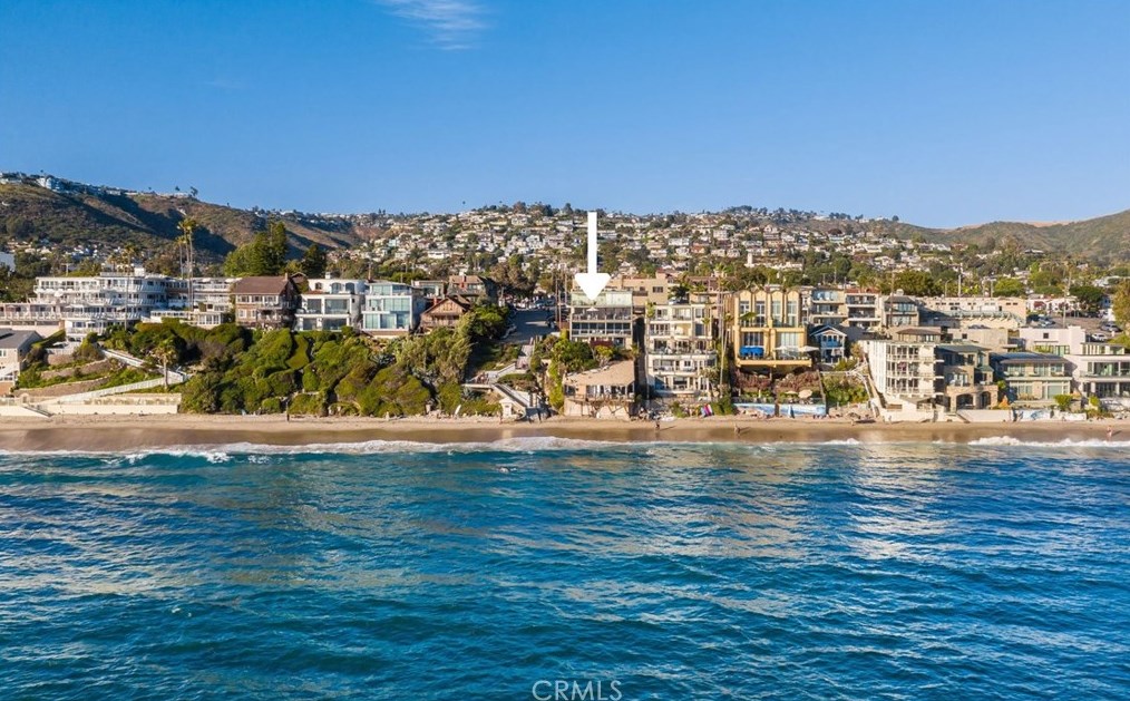 155 Thalia St, Laguna Beach, CA 92651-2700