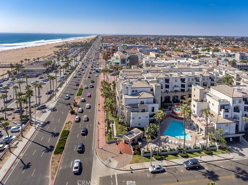 200 Pacific Coast Hwy #105, Huntington Beach, CA 92648