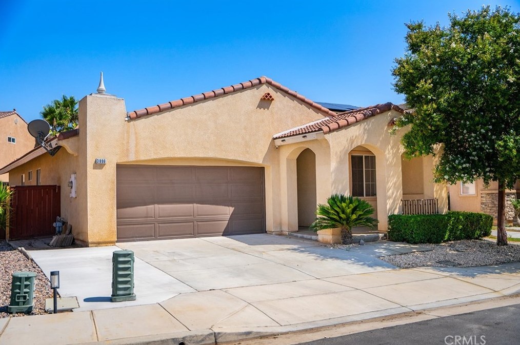 3896 Moravia Ct, Perris, CA 92571