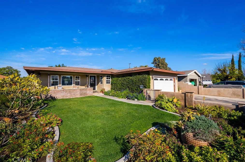 1323 E Mayfair Ave, Orange, CA 92867