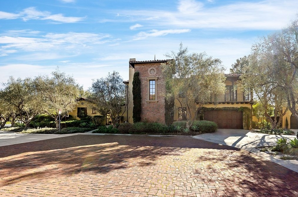 6 Lantana, Newport Beach, CA 92657