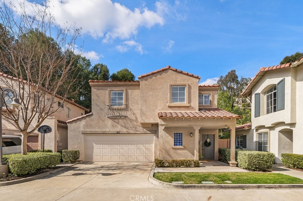 43 Paseo Primero, Trabuco Canyon, CA 92688-3346