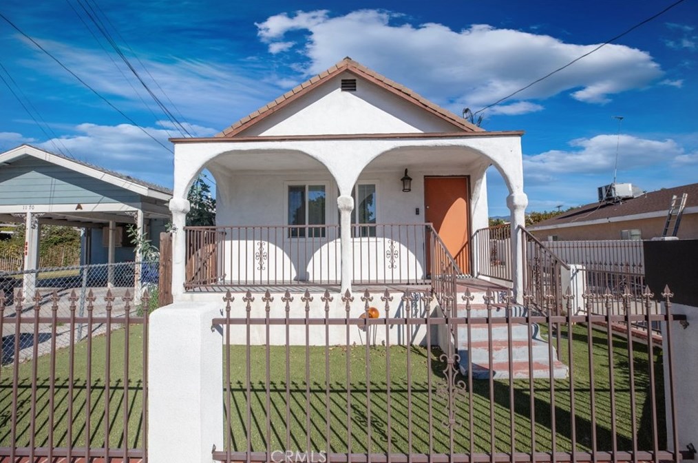 1164 Spruce St, San Bernardino, CA 92411-2718