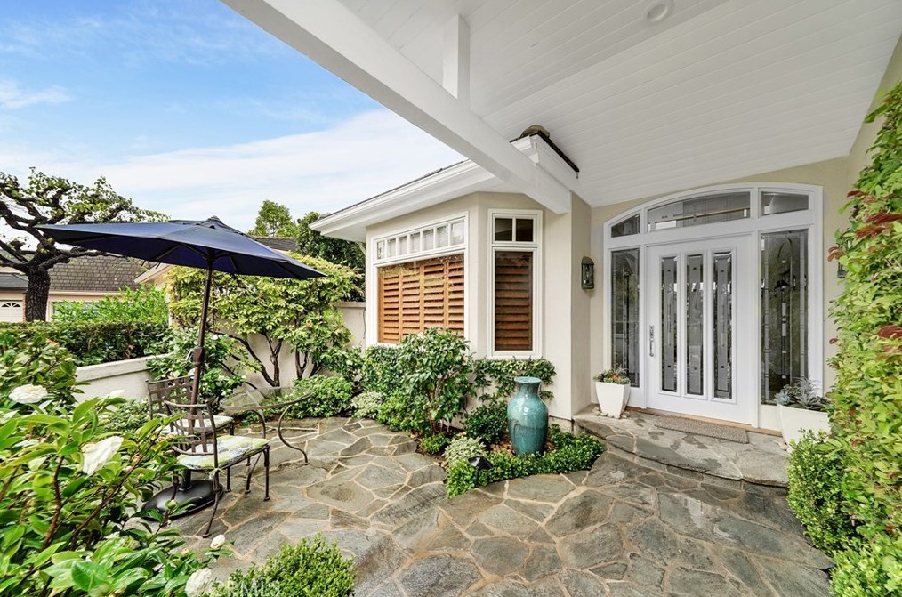7 Rue Fontaine, Newport Beach, CA 92660