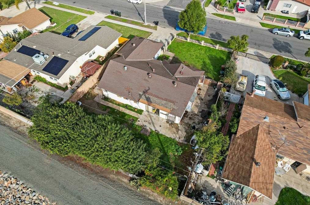 10382 Morningside Dr, Garden Grove CA  92843-4811 exterior