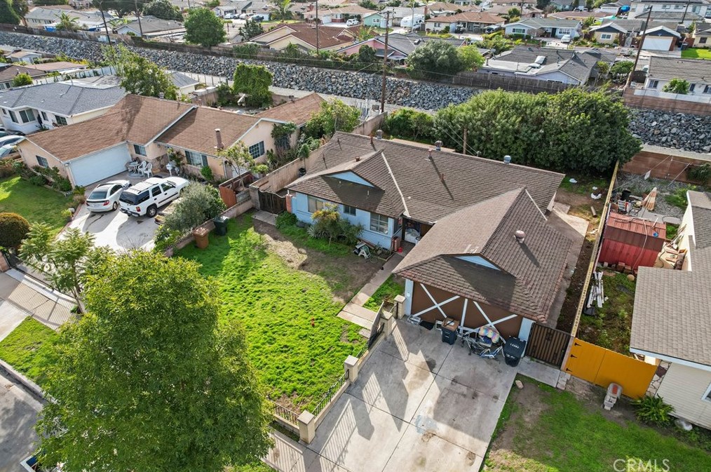 10382 Morningside Dr, Garden Grove CA  92843-4811 exterior