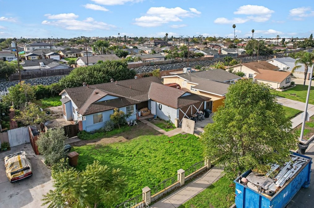 10382 Morningside Dr, Garden Grove CA  92843-4811 exterior