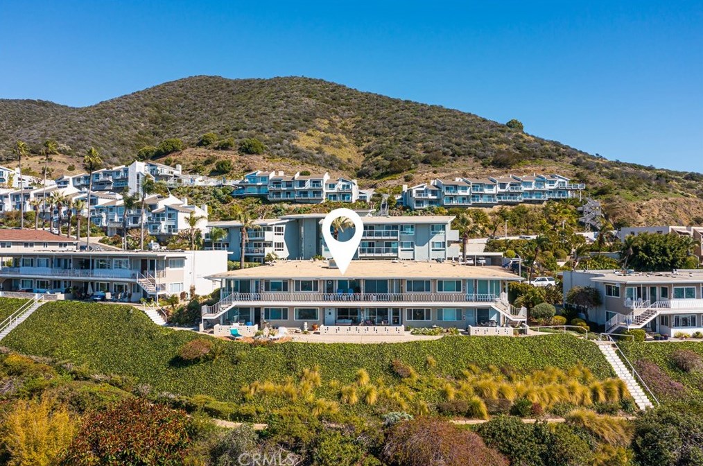 21702 Ocean Vista Dr, Laguna Beach CA  92651-8165 exterior